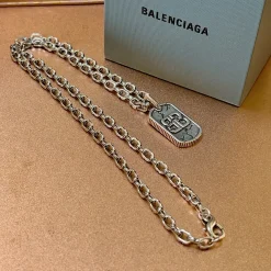 BLCG Necklace - Hl77A80