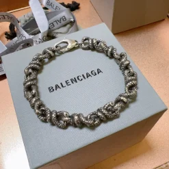 Alternative view of BLCG Bracelet - Hl77A80