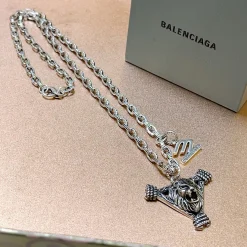 BLCG Necklace - Hl77A80