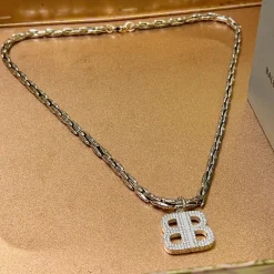 BLCG Necklace - Hl77A9