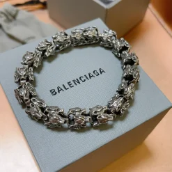 Alternative view of BLCG Bracelet - Hl77B00
