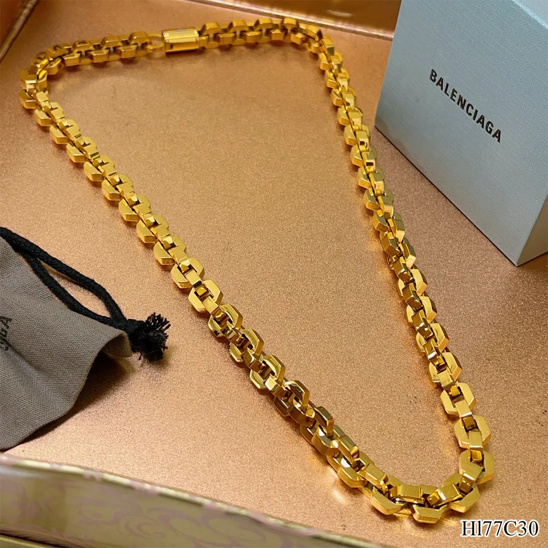 BLCG Necklace - Hl77C30 - Image 2