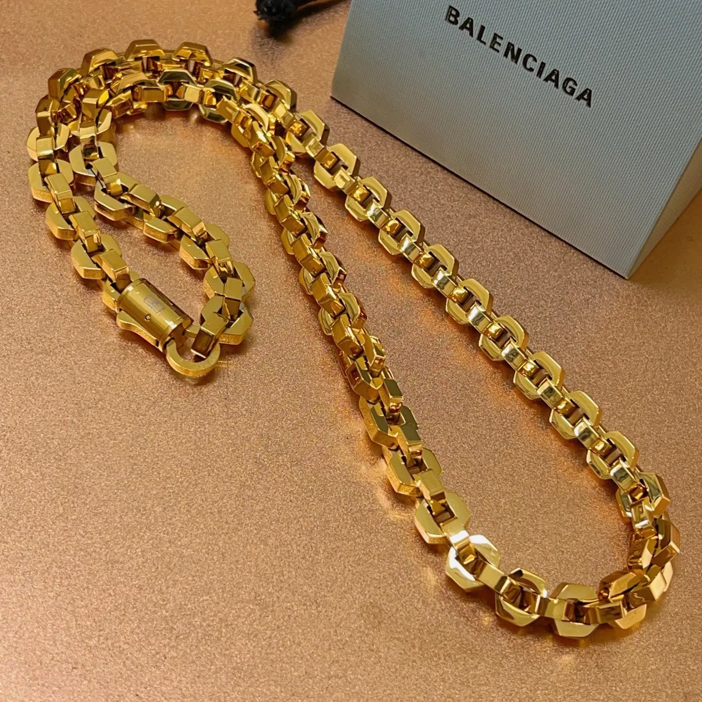 BLCG Necklace - Hl77C30 - Image 6