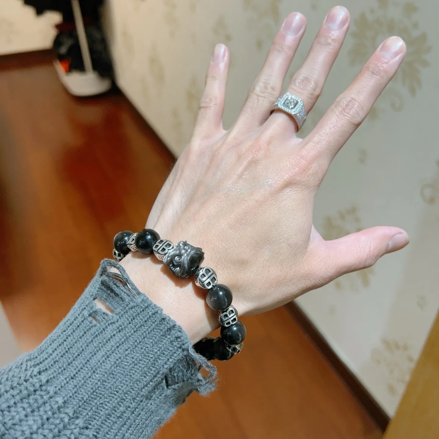 BLCG Bracelet - Hl86A85 - Image 5