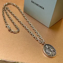BLCG Necklace - Hl87A80