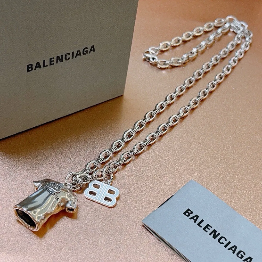 BLCG Necklace - Hl87A90 - Image 2