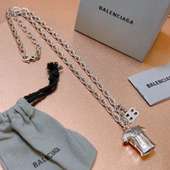 BLCG Necklace - Hl87A90