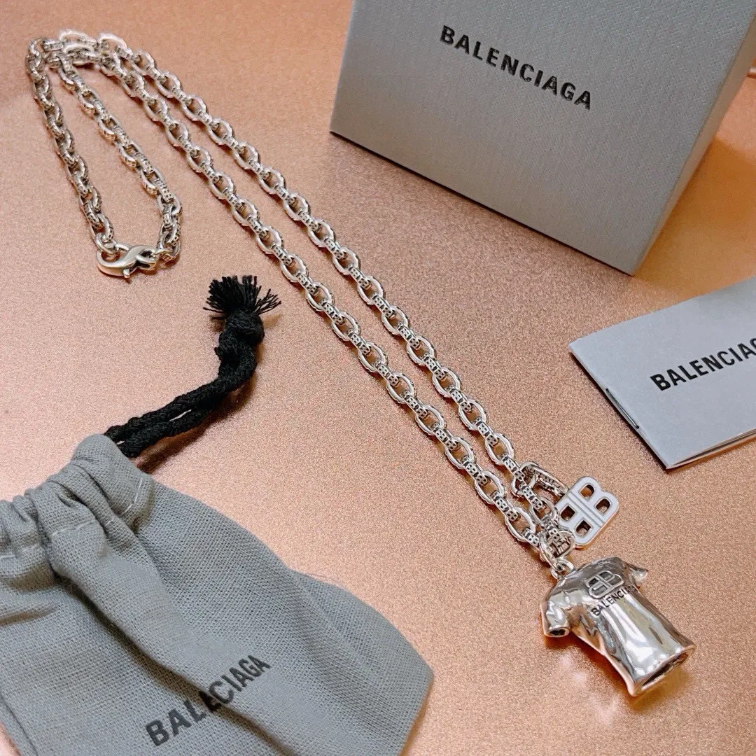 BLCG Necklace - Hl87A90