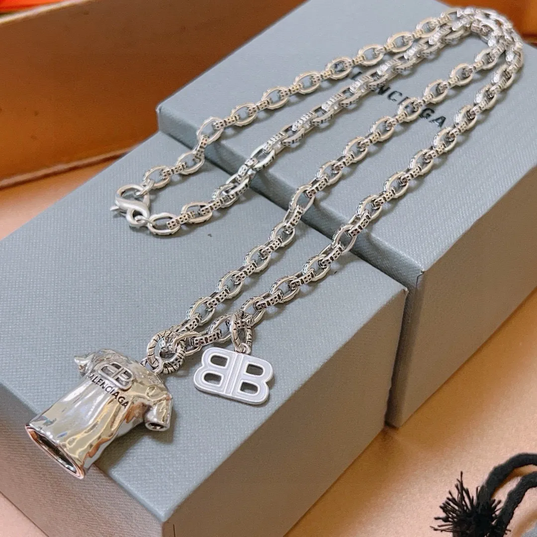 BLCG Necklace - Hl87A90 - Image 5
