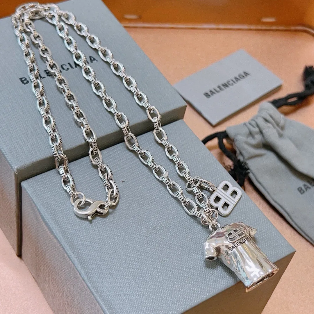 BLCG Necklace - Hl87A90 - Image 4