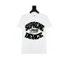 SUP Logo Print T-Shirt - SUP0141