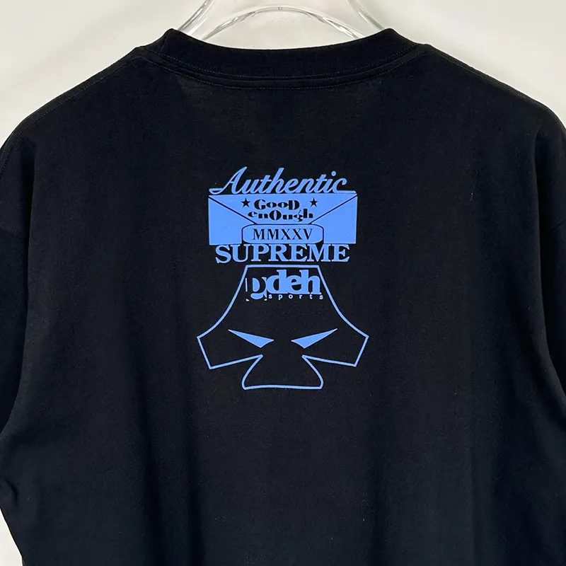 SUP Logo Print T-Shirt - SUP0141 - Image 11
