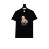 SUP Logo Print T-Shirt - SUP0142