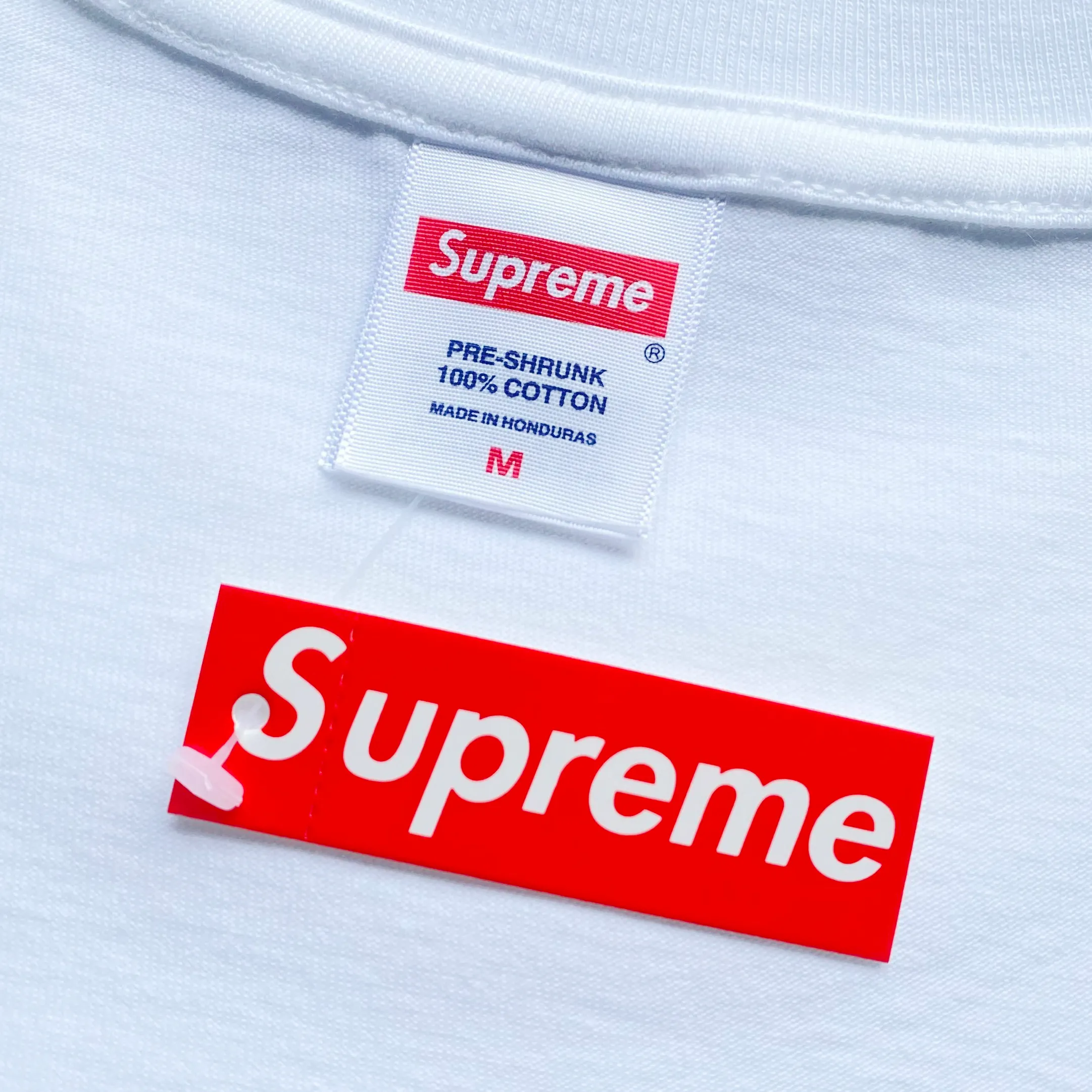 SUP Logo Print T-Shirt - SUP0143 - Image 8