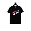 SUP Logo Print T-Shirt - SUP0144