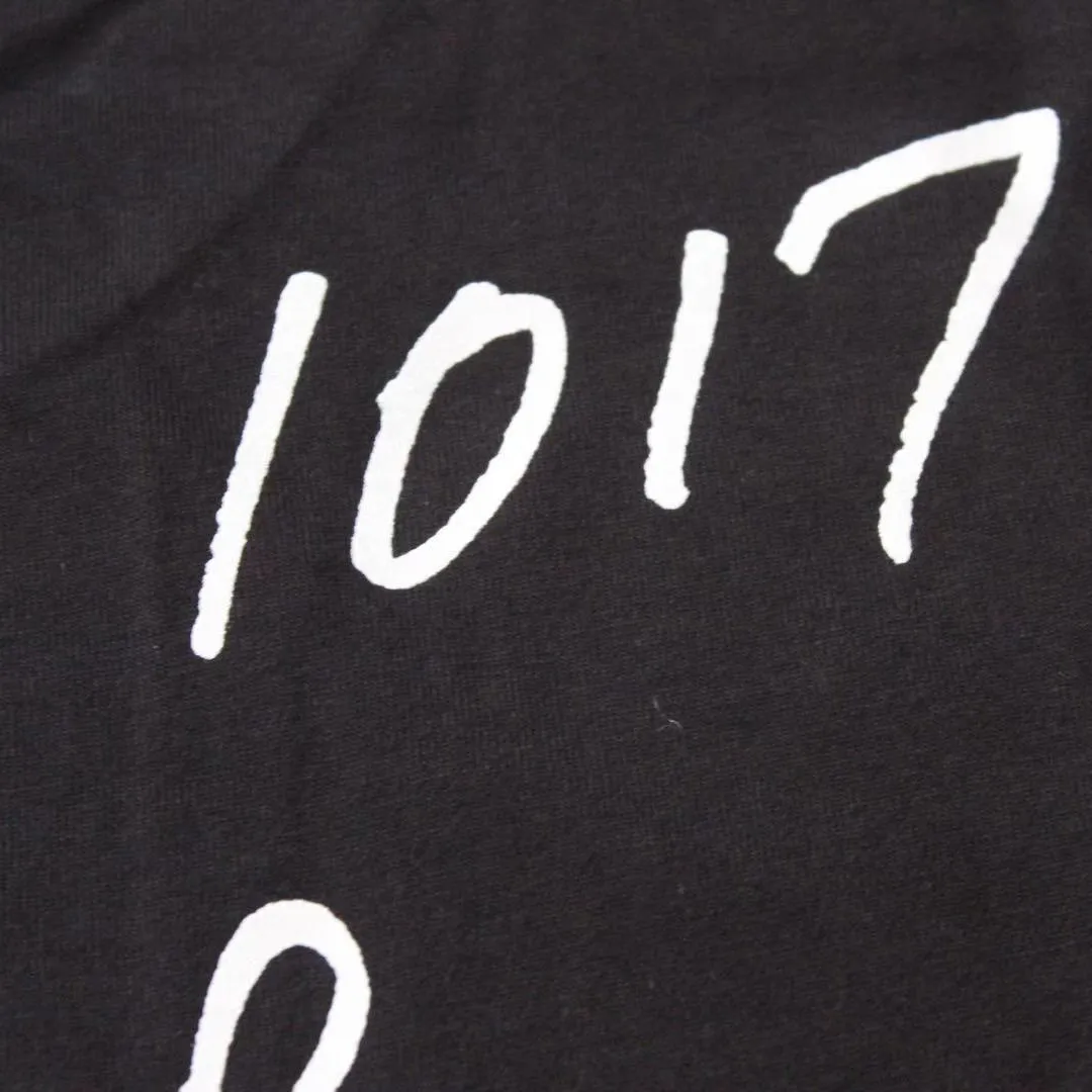 SUP Logo Print T-Shirt - SUP0145 - Image 8