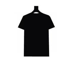Alternative view of SUP Logo Print T-Shirt - SUP0146