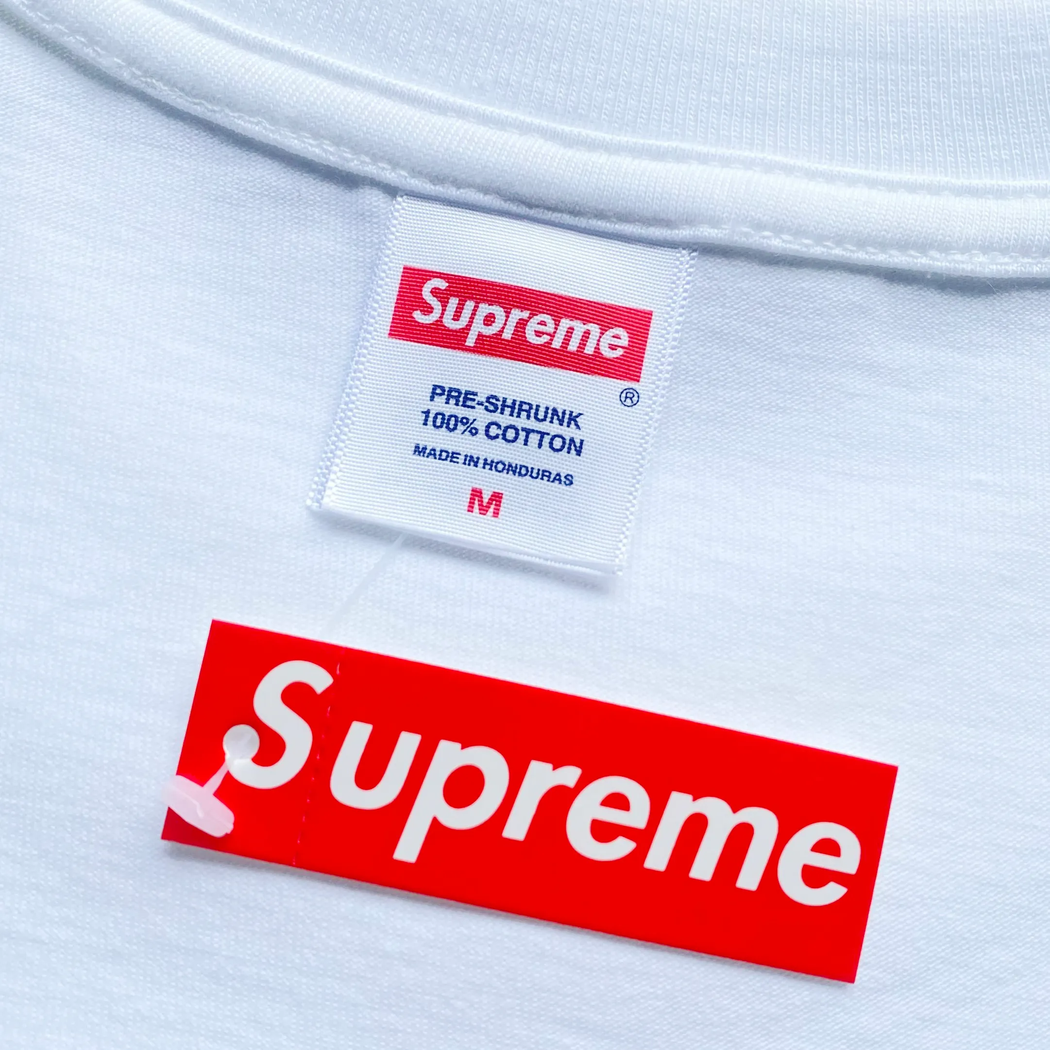 SUP Logo Print T-Shirt - SUP0147 - Image 10