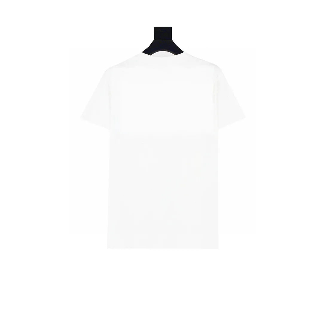 SUP Logo Print T-Shirt - SUP0148 - Image 4