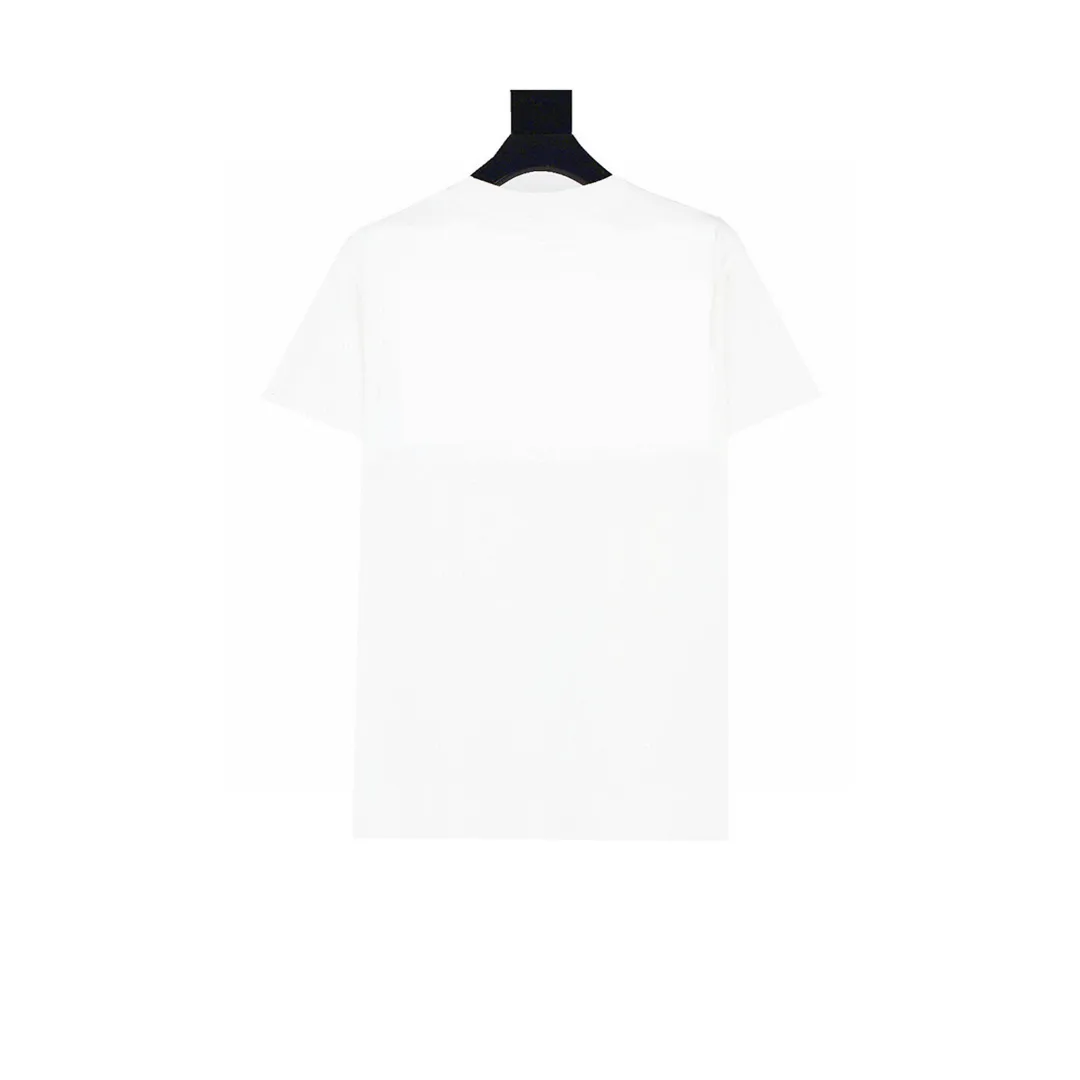 SUP Logo Print T-Shirt - SUP0150 - Image 2