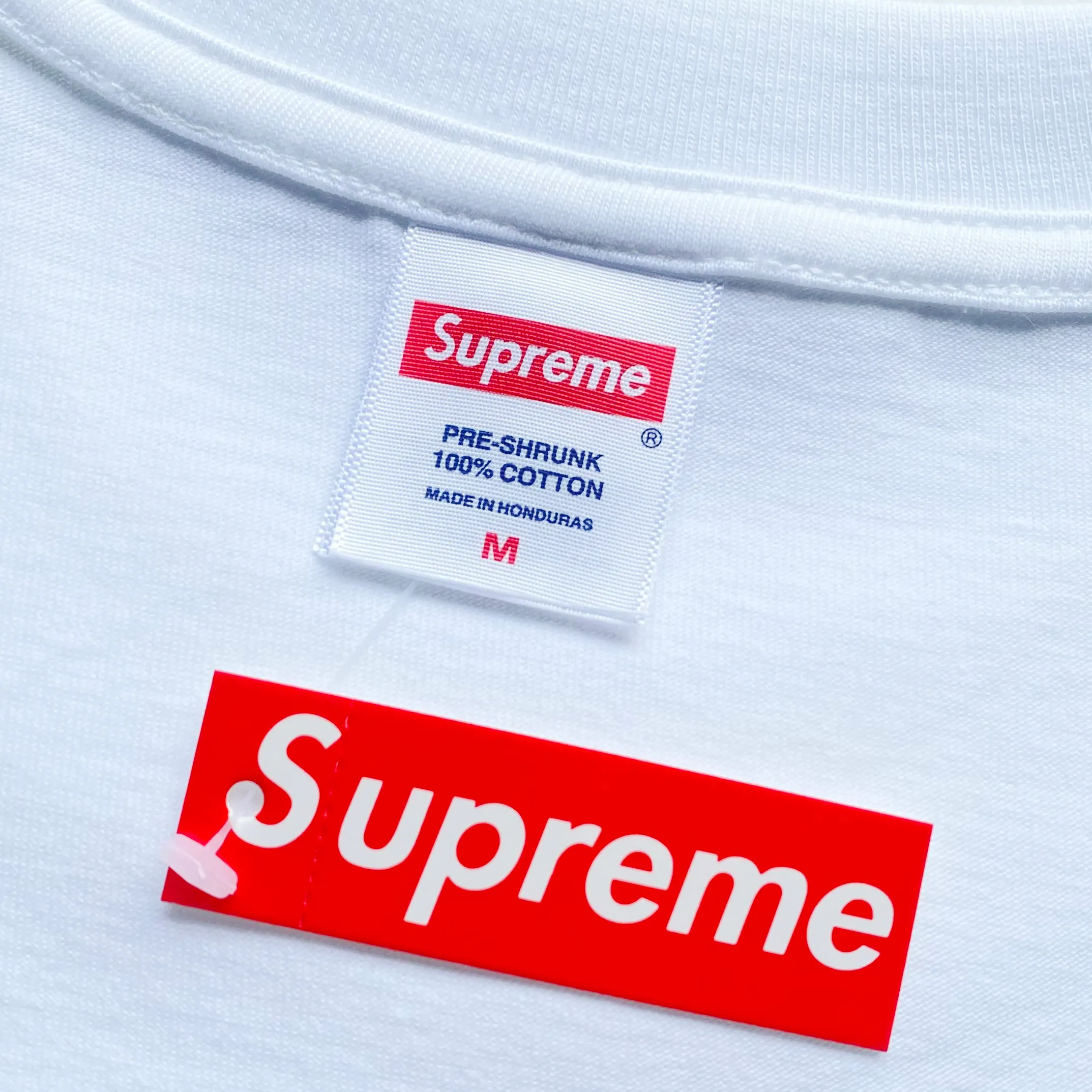 SUP Logo Print T-Shirt - SUP0150 - Image 7