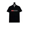 SUP Logo Print T-Shirt - SUP0151