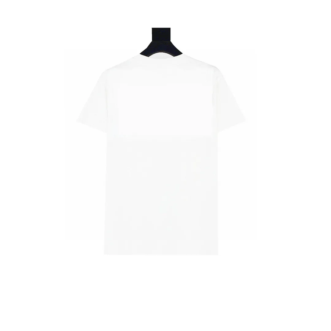 SUP Logo Print T-Shirt - SUP0151 - Image 4
