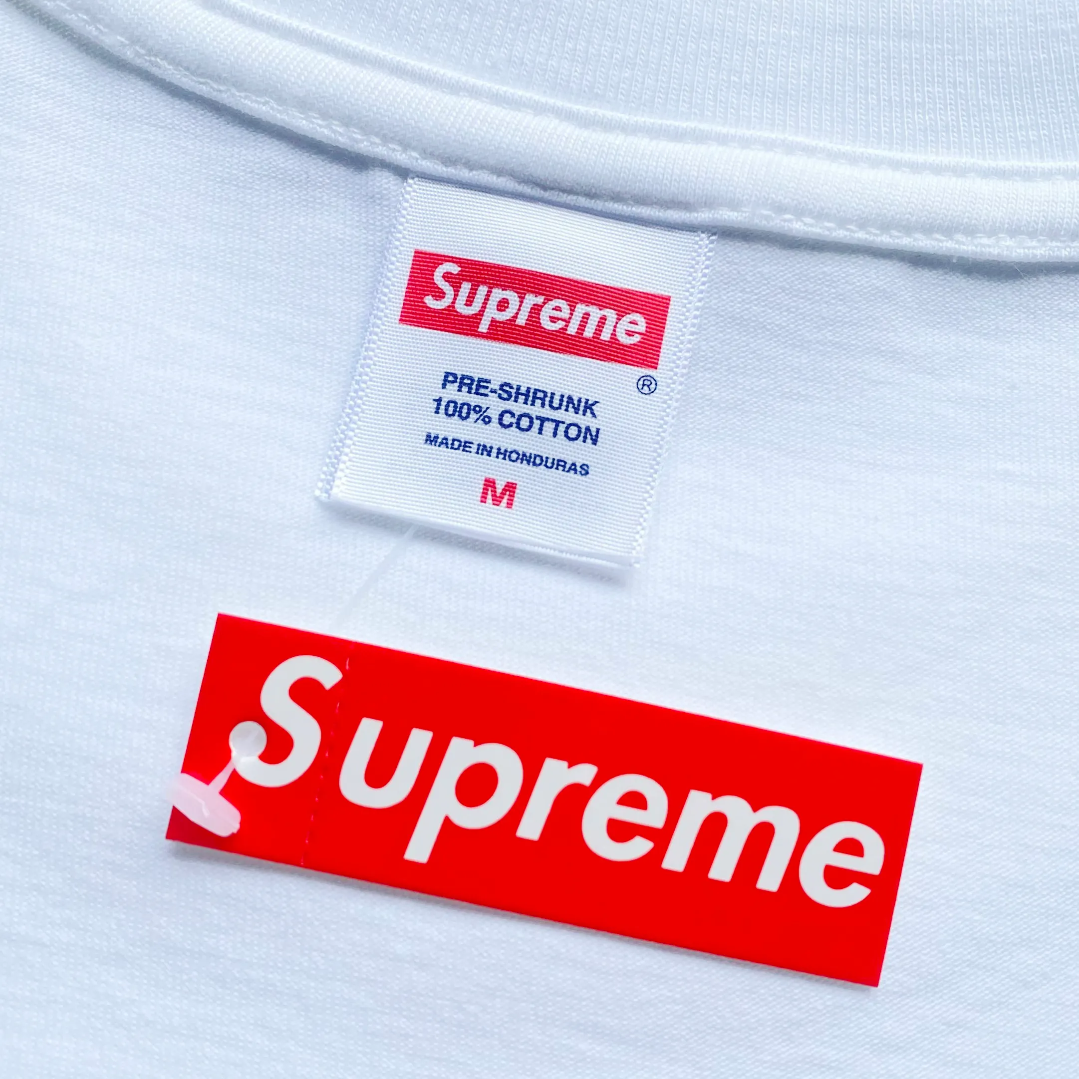 SUP Logo Print T-Shirt - SUP0153 - Image 9