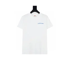 SUP Logo Print T-Shirt - SUP0154