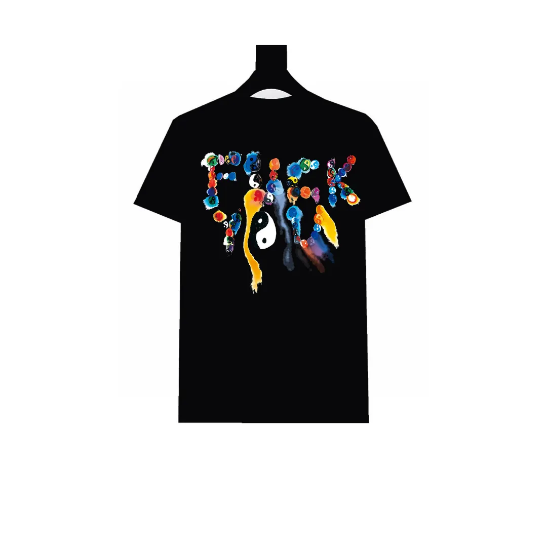 SUP Logo Print T-Shirt - SUP0154 - Image 4