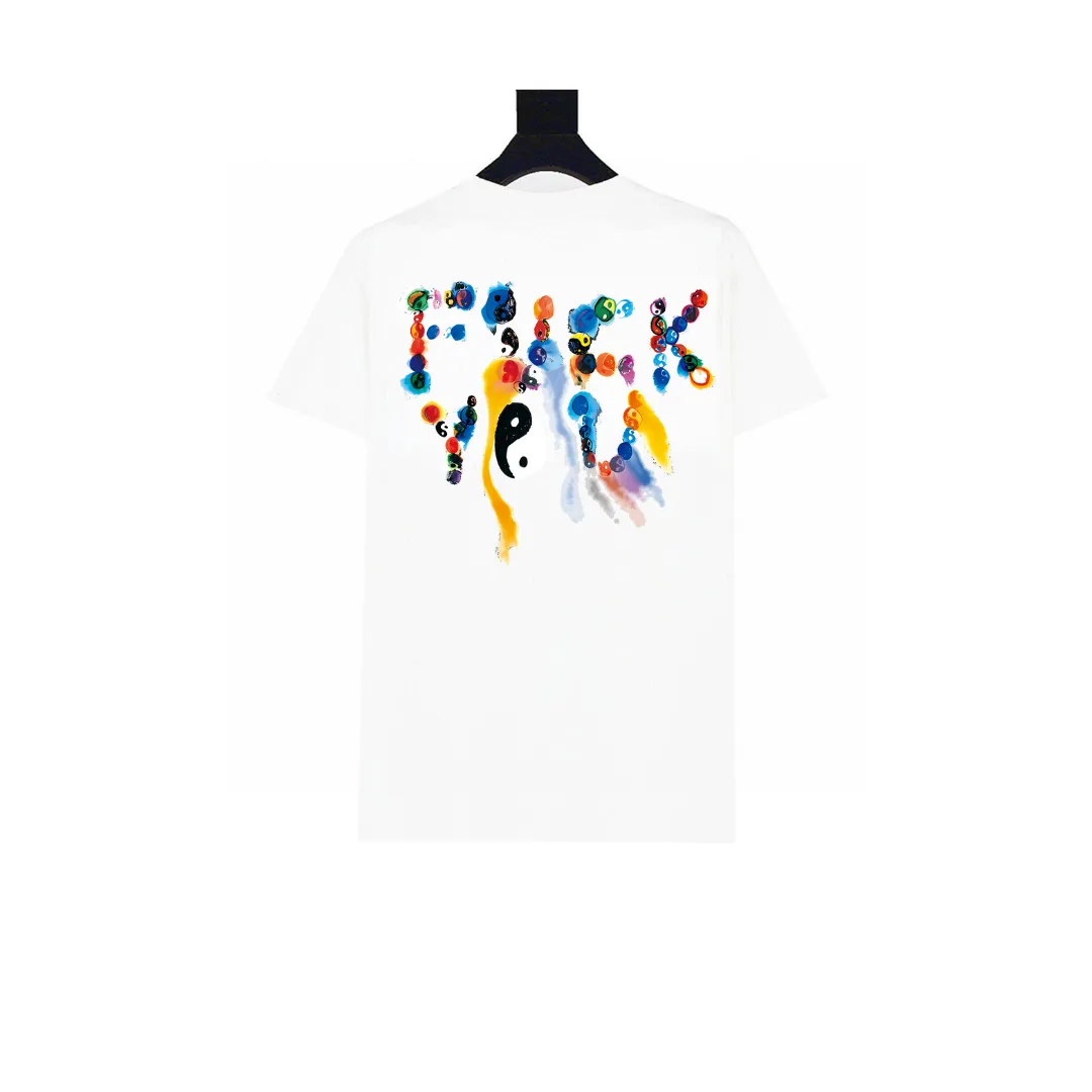 SUP Logo Print T-Shirt - SUP0154 - Image 2