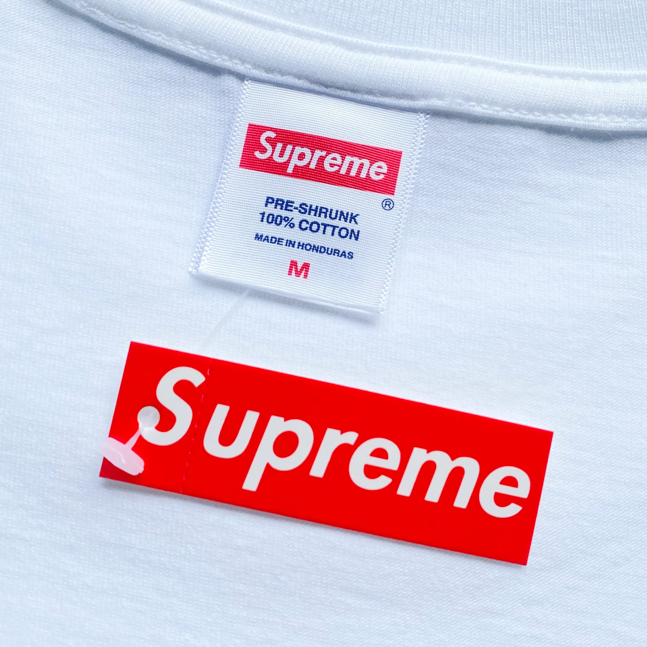SUP Logo Print T-Shirt - SUP0156 - Image 8