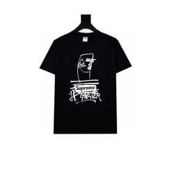 SUP Logo Print T-Shirt - SUP0159