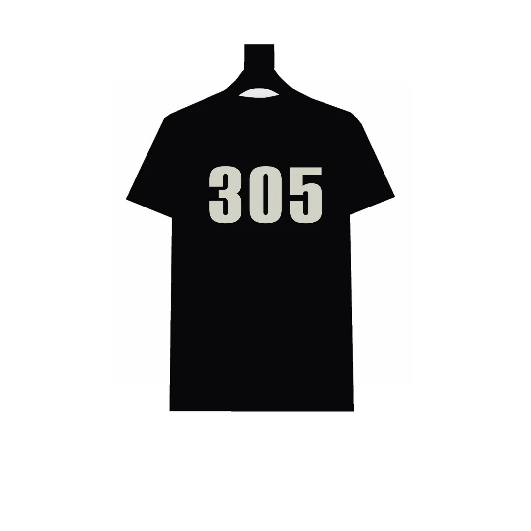 SUP Logo Print T-Shirt - SUP0160 - Image 4