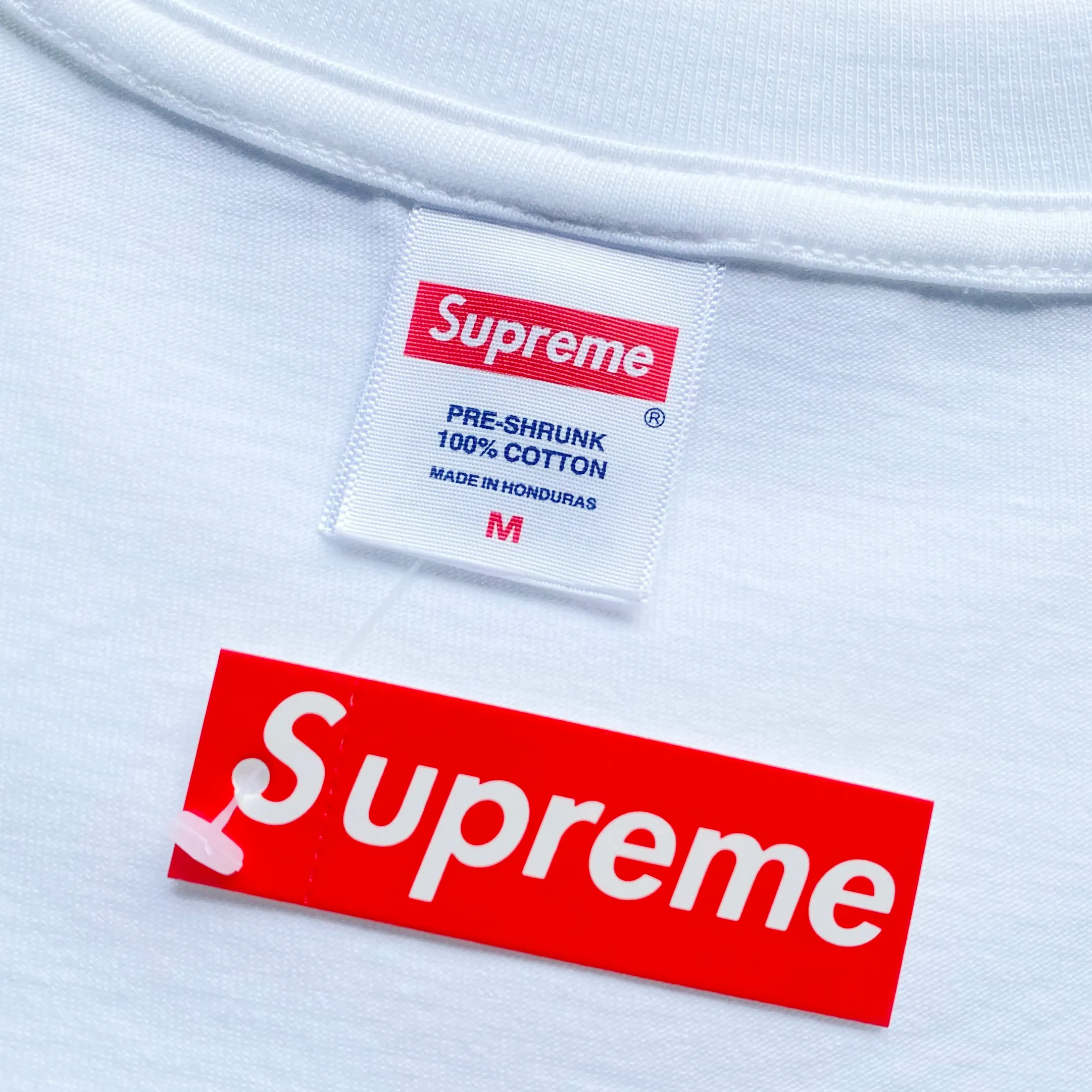 SUP Logo Print T-Shirt - SUP0160 - Image 8