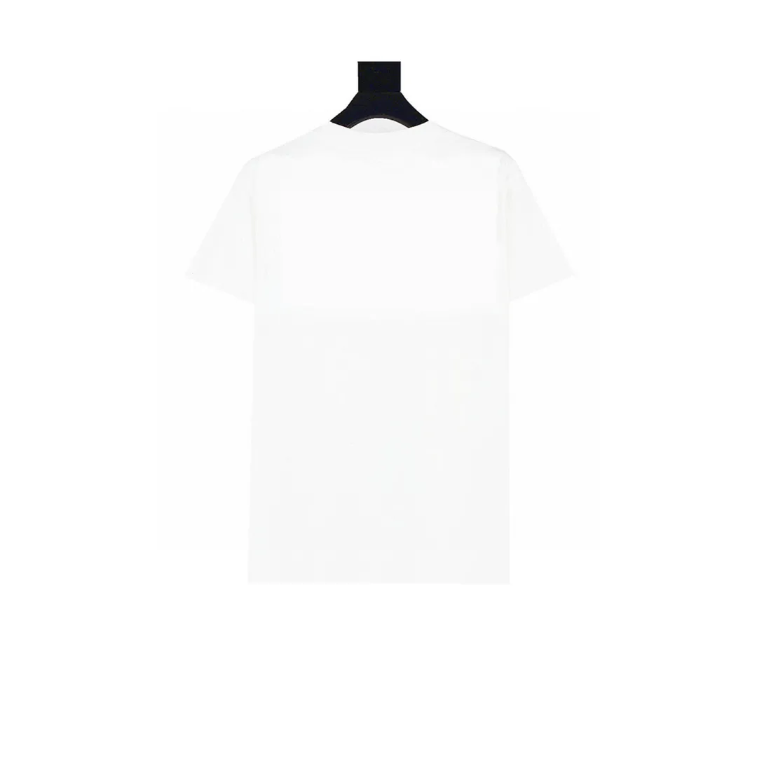 SUP Logo Print T-Shirt - SUP0161 - Image 4