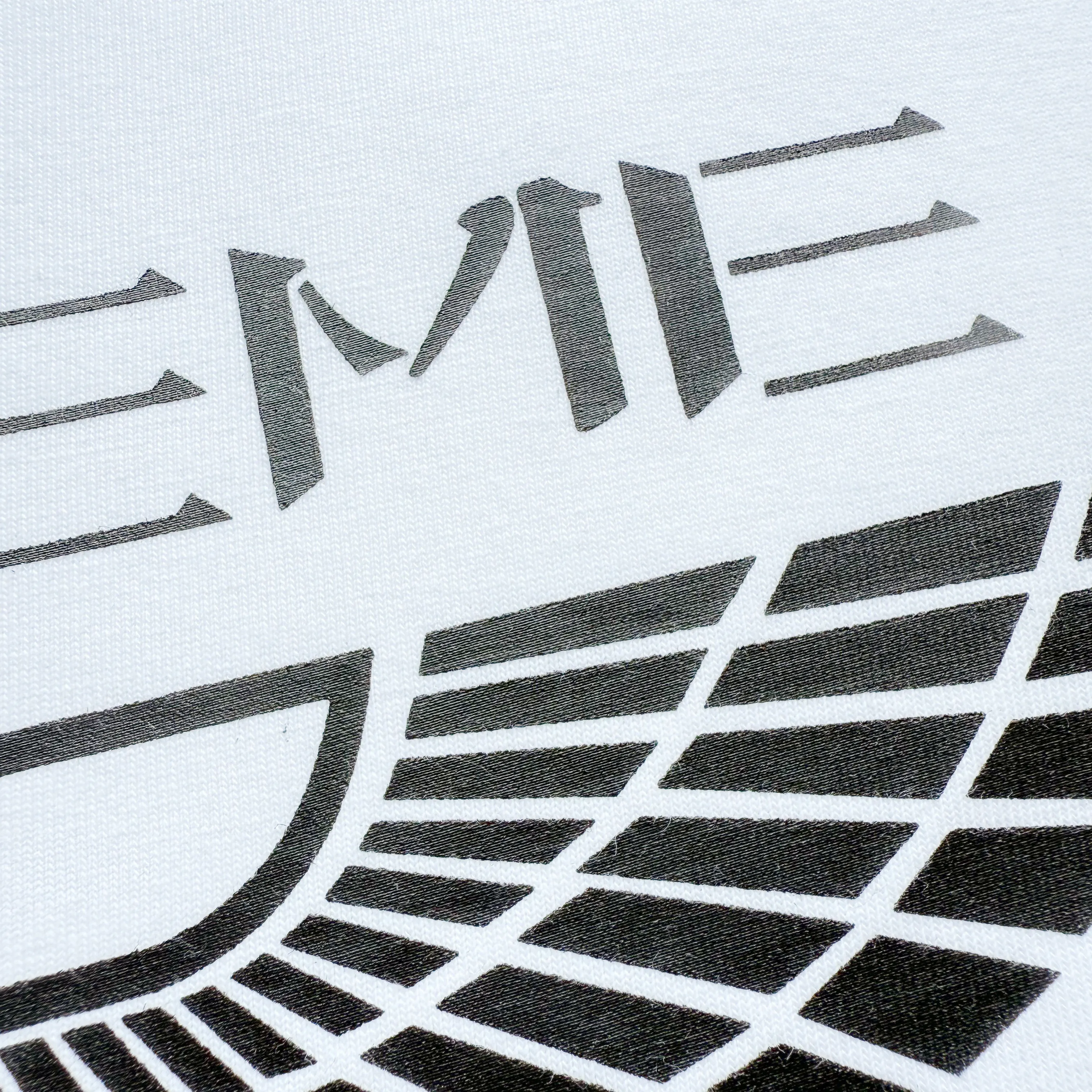 SUP Logo Print T-Shirt - SUP0161 - Image 8