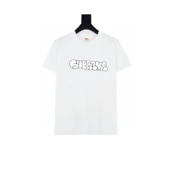 SUP Logo Print T-Shirt - SUP0162