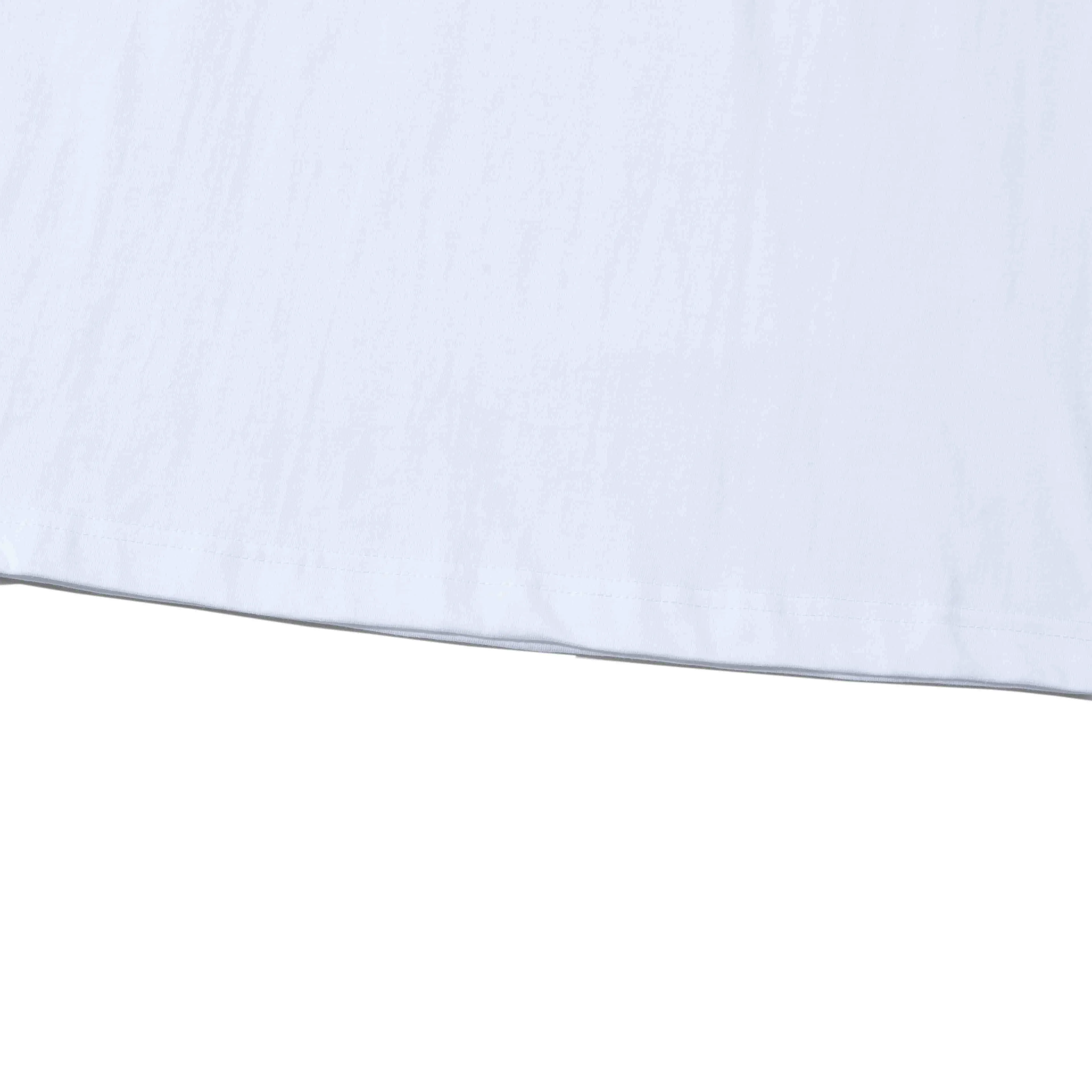 SUP Logo Print T-Shirt - SUP0163 - Image 5