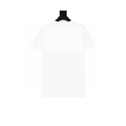 Alternative view of SUP Logo Print T-Shirt - SUP0164