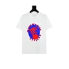 SUP Logo Print T-Shirt - SUP0168