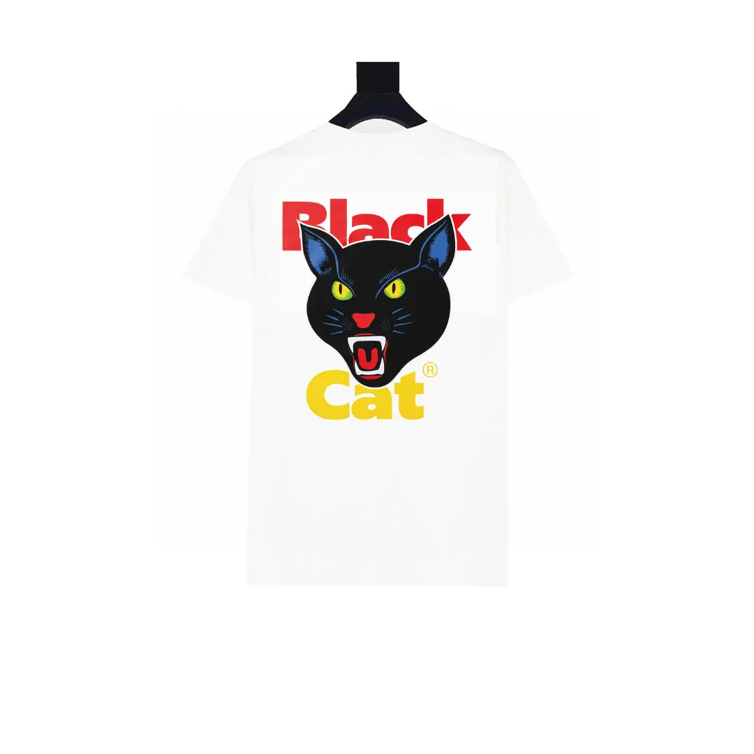 SUP Logo Print T-Shirt - SUP0170 - Image 2