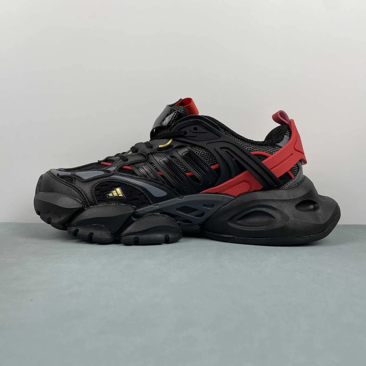 AD XLG Runner Deluxe Shoes Sneakers - nk0005350 - Image 3