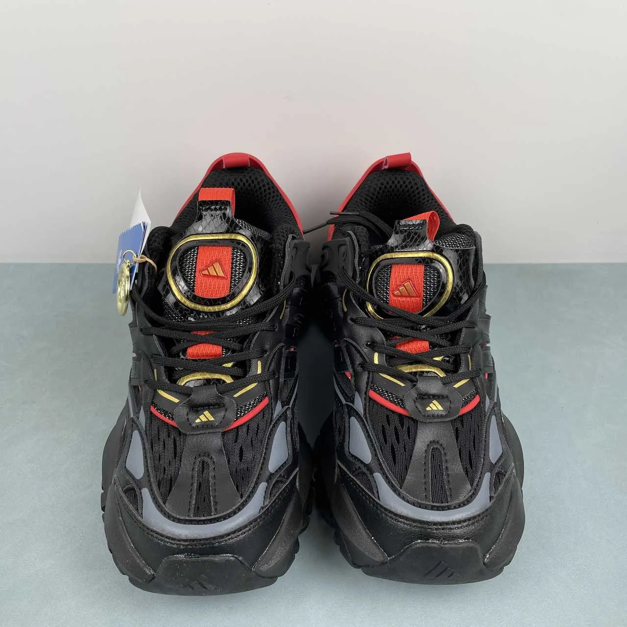 AD XLG Runner Deluxe Shoes Sneakers - nk0005350 - Image 6