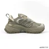 AD Shadow Fever Shoes Sneakers - nk0005358