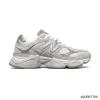 NB 9060 Raincloud Dark Silver Metallic Shoes Sneakers - nk0005366