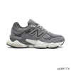 NB 9060 "Slate Grey" Shoes Sneakers - nk0005376
