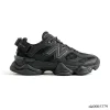NB 9060 Summer Black Shoes Sneakers - nk0005379