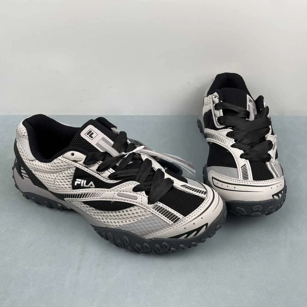 FL Unisex Echappe MS V2 Shoes Sneakers - nk0005393 - Image 18
