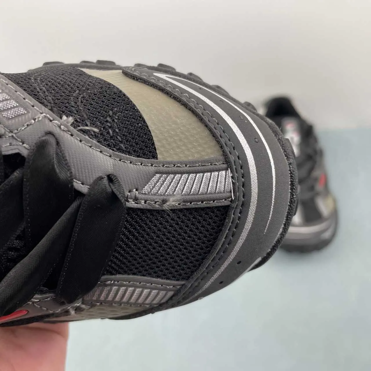 FL Echappe 2 Low-Top Casual Shoes Sneakers - nk0005394 - Image 13